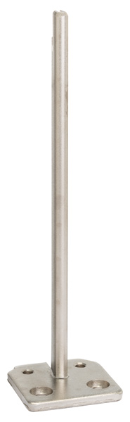 BOSCH Sägeblattführung 130 mm