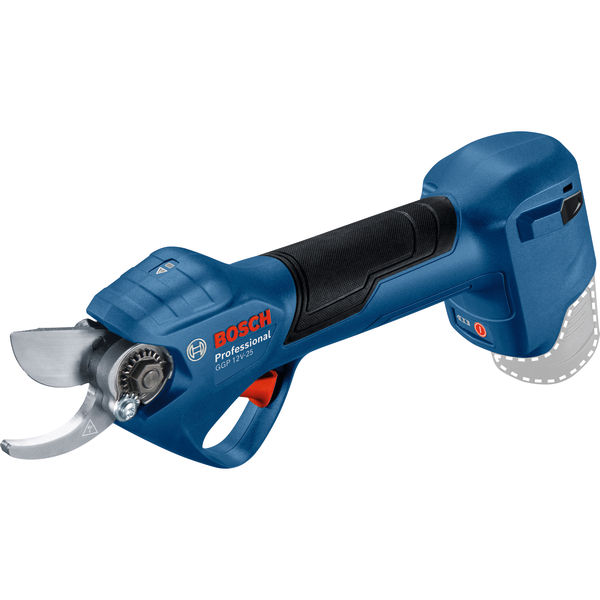BOSCH Akku-Gartenschere GGP 12V-25 BOSCH Akku-Gartenschere GGP 12V-25
