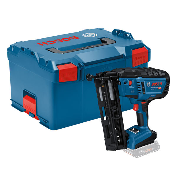 BOSCH Akku-Holznagler GNH 18V-64-2, L-BOXX 238 BOSCH Akku-Holznagler GNH 18V-64-2, L-BOXX 238