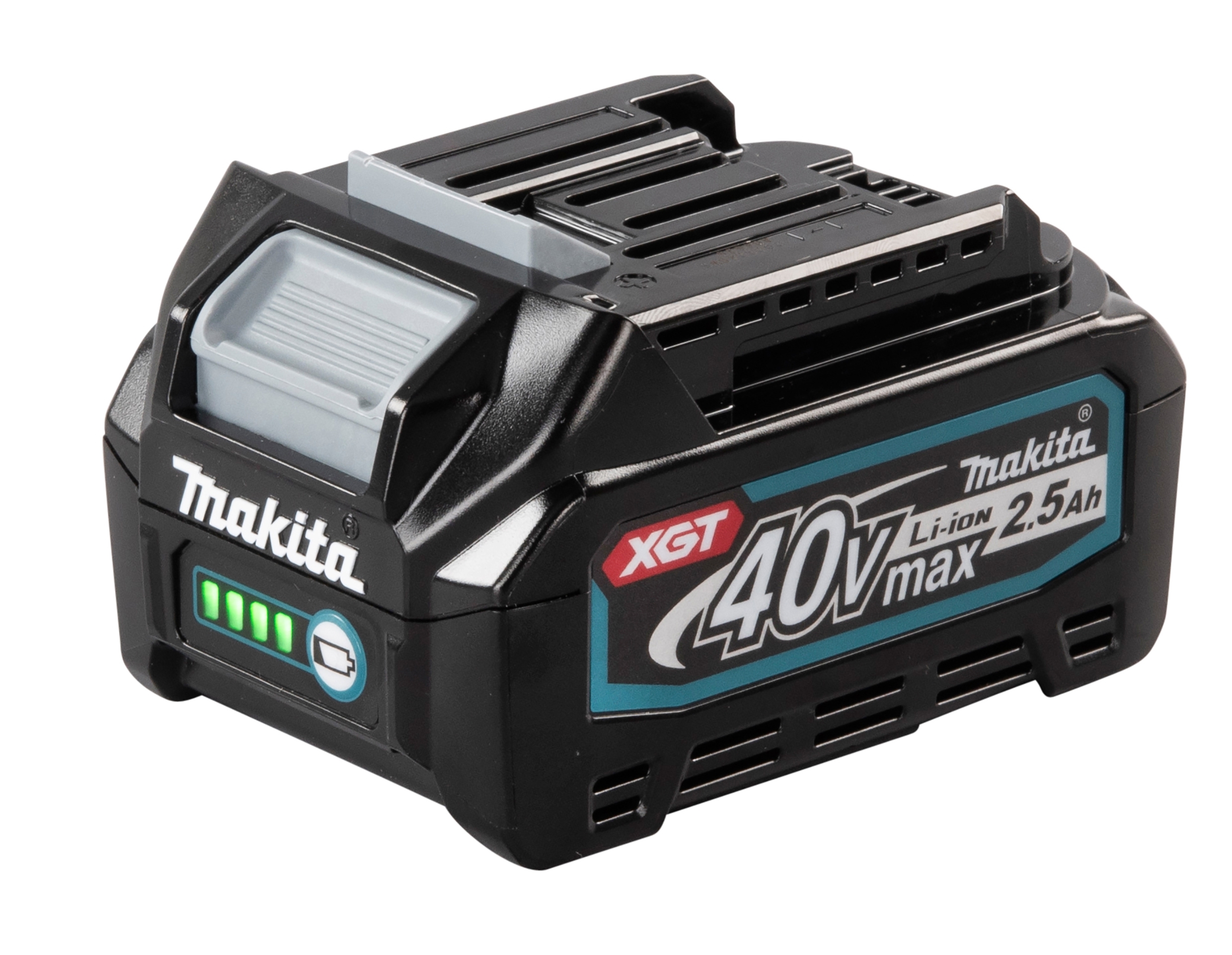 MAKITA Akku-BL4025 Li 40V 2.5Ah