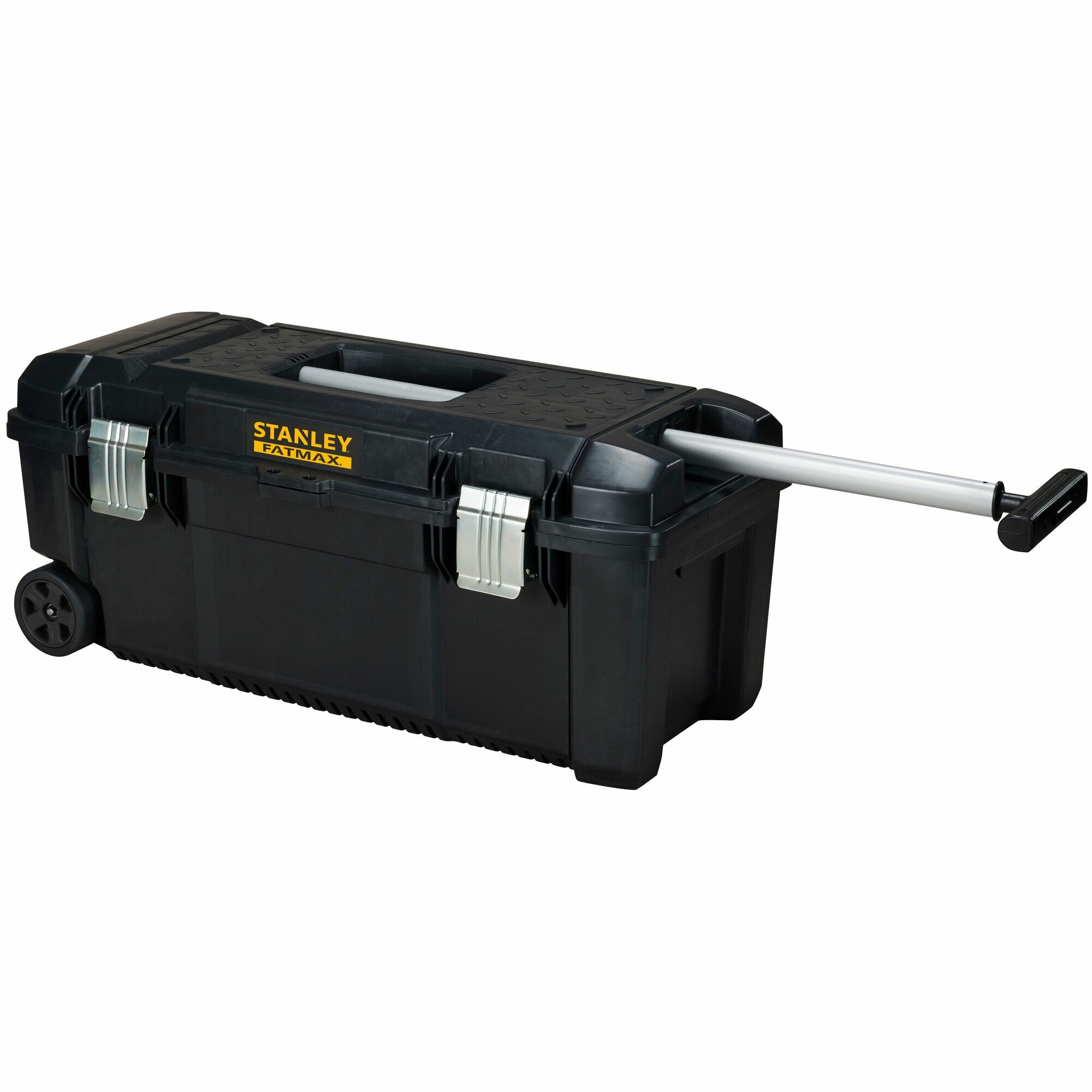 STANLEY Mobile Werkzeugbox FatMax S. Foam STANLEY Mobile Werkzeugbox FatMax S. Foam
