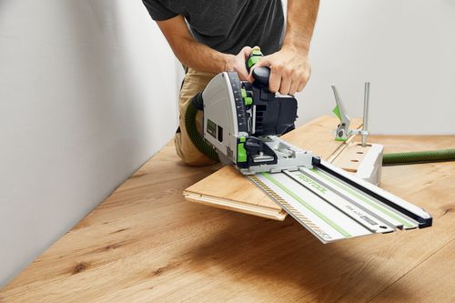 FESTOOL Tauchsäge TS 60 KEBQ-Plus FESTOOL Tauchsäge TS 60 KEBQ-Plus
