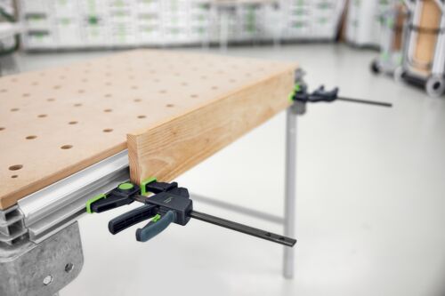 FESTOOL Einhandzwinge FS-EZ 150/2 FESTOOL Einhandzwinge FS-EZ 150/2