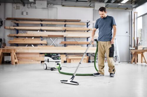 FESTOOL Saugschlauch D36x5m-AS/CTR FESTOOL Saugschlauch D36x5m-AS/CTR