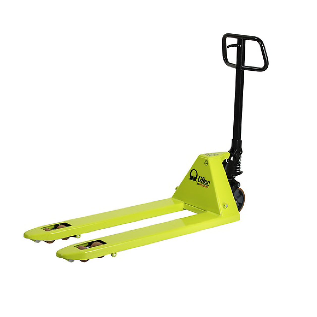 PRAMAC Gabelhubwagen GS EVO 25S4 RA 2.500kg PRAMAC Gabelhubwagen GS EVO 25S4 RA 2.500kg