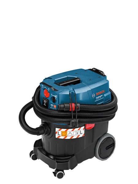 BOSCH Nass-/Trockensauger GAS 35 L AFC BOSCH Nass-/Trockensauger GAS 35 L AFC
