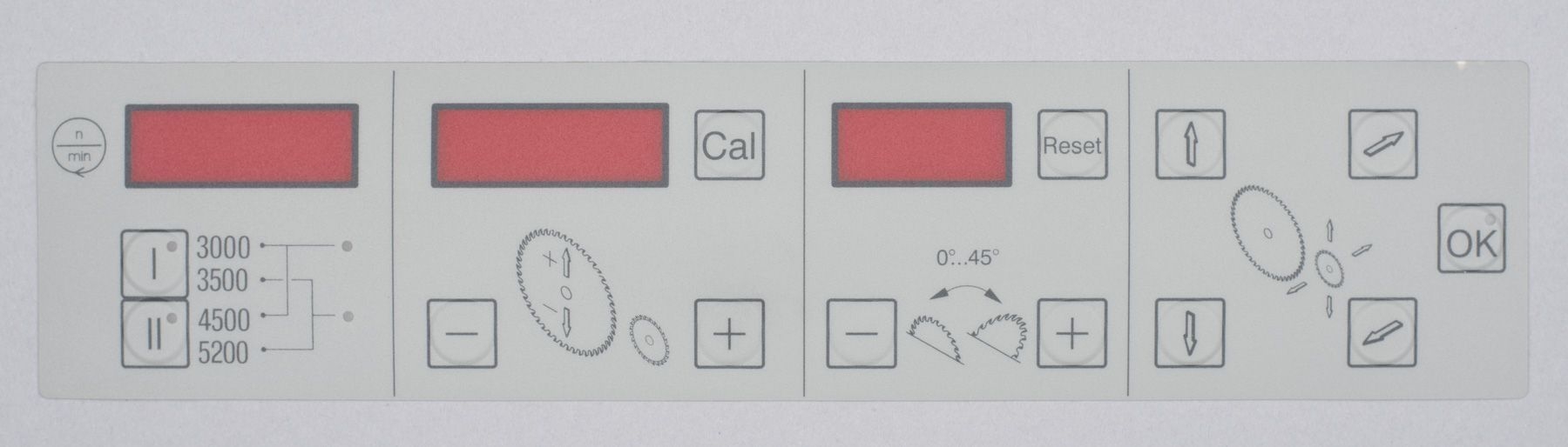 ALTENDORF Folie / Combi 2000 Variante 10