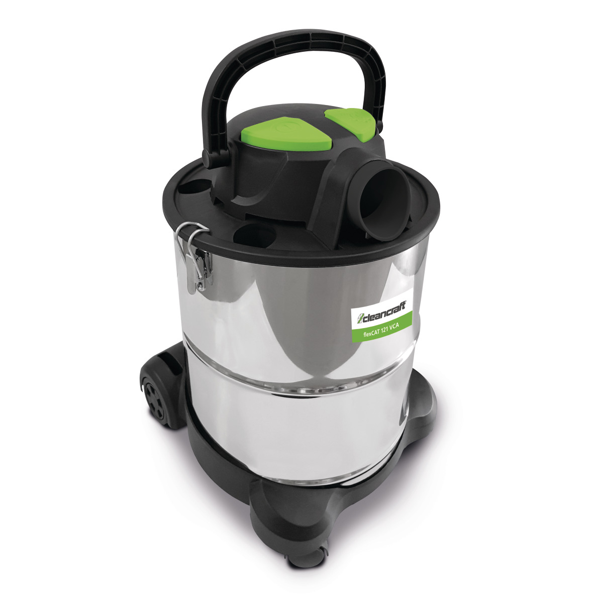CLEANCRAFT Aschesauger flexCAT 121 VCA CLEANCRAFT Aschesauger flexCAT 121 VCA