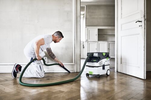 FESTOOL Absaugmobil CLEANTEC CTM MIDI I FESTOOL Absaugmobil CLEANTEC CTM MIDI I