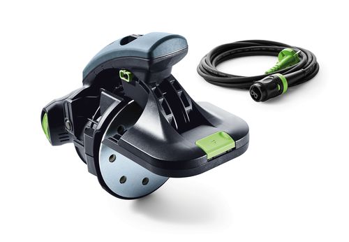 FESTOOL Kantenschleifer ES-ETS 125 REQ-Plus FESTOOL Kantenschleifer ES-ETS 125 REQ-Plus