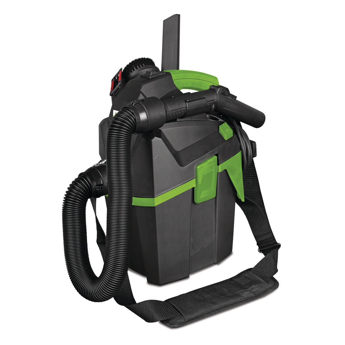 CLEANCRAFT Trockensauger dryCAT 16 L-Class CLEANCRAFT Trockensauger dryCAT 16 L-Class