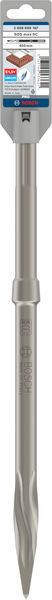 BOSCH PRO SDS max-5C Spitzmeißel, 400 mm BOSCH PRO SDS max-5C Spitzmeißel, 400 mm