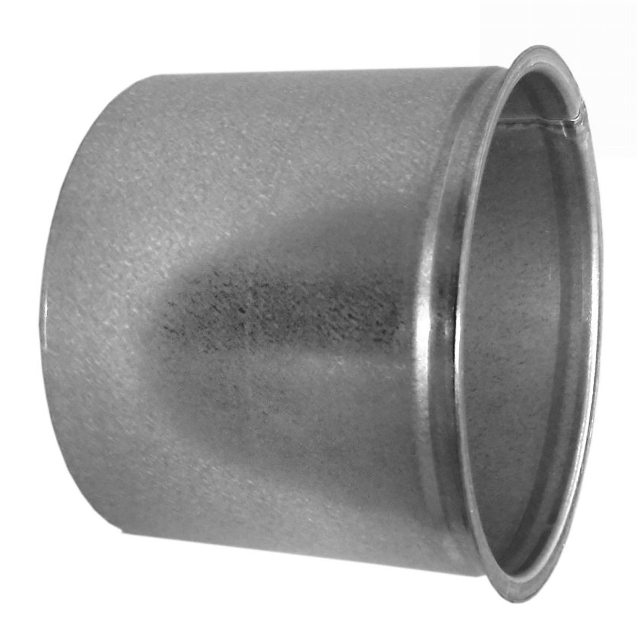 Maschinenanschlussstück D180 mm