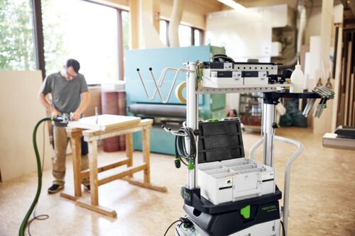 FESTOOL Workcenter WCR 1000 T-LOC FESTOOL Workcenter WCR 1000 T-LOC