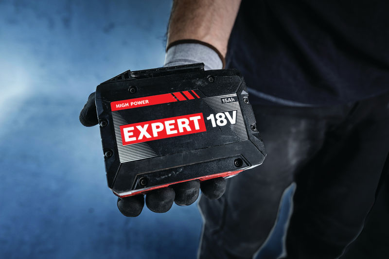 BOSCH Akkupack EXBA18V-150 BOSCH Akkupack EXBA18V-150