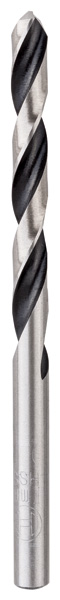 BOSCH Metallspiralbohrer HSS PointTeQ, DIN 338, 7,0 mm, 1er-Pack BOSCH Metallspiralbohrer HSS PointTeQ, DIN 338, 7,0 mm, 1er-Pack