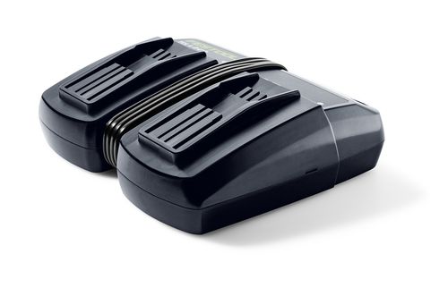 FESTOOL Schnellladegerät TCL 6 DUO