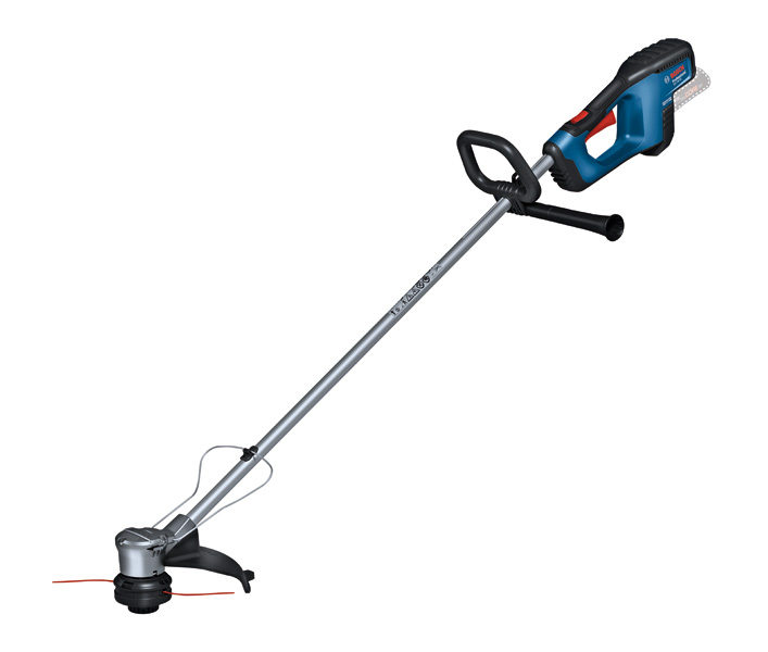 BOSCH Akku-Rasentrimmer GRT 18V-33 BOSCH Akku-Rasentrimmer GRT 18V-33