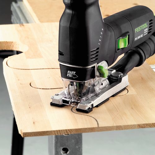 FESTOOL Pendelstichsäge TRION PS 300 EQ-Plus FESTOOL Pendelstichsäge TRION PS 300 EQ-Plus