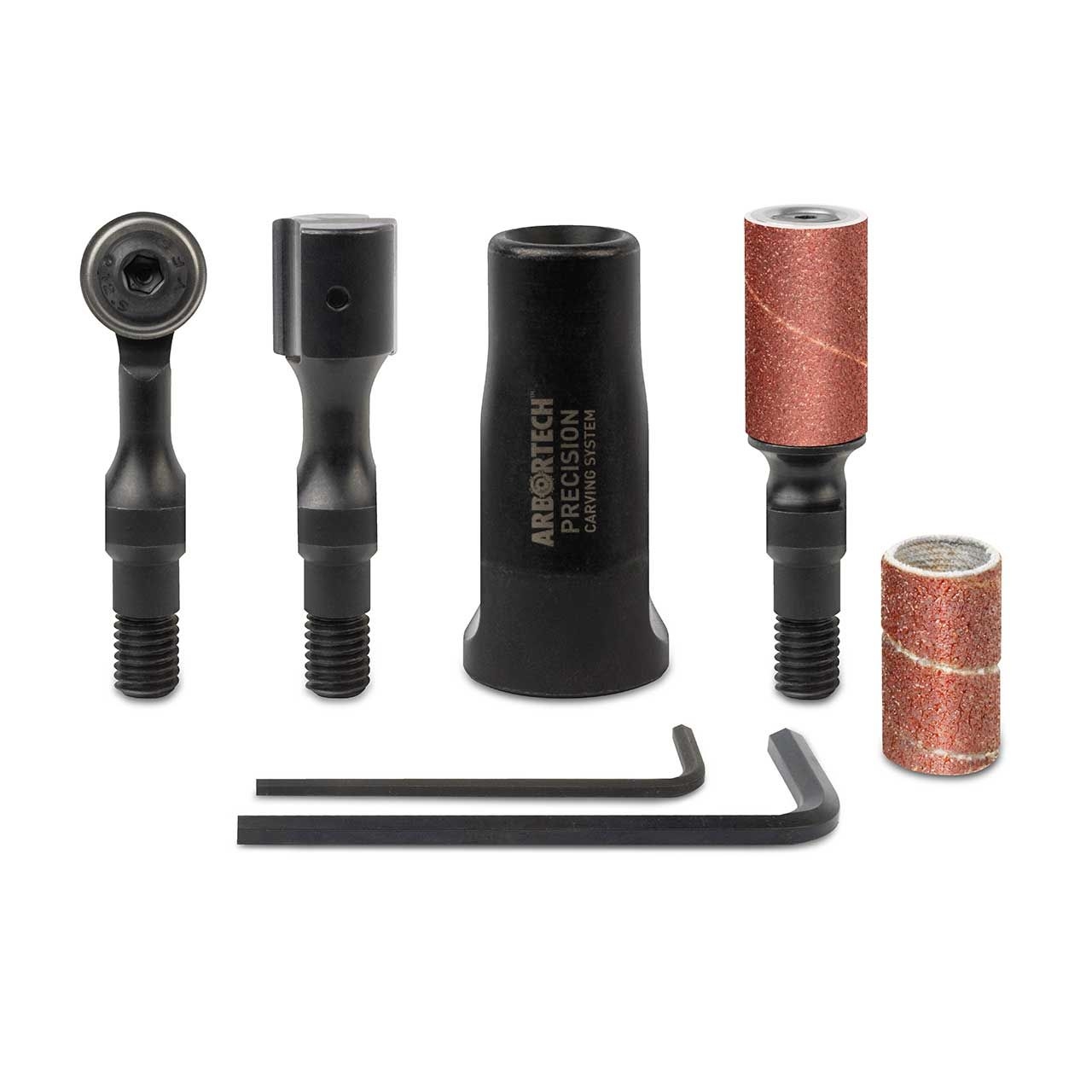ARBORTECH Precision Carving System ARBORTECH Precision Carving System
