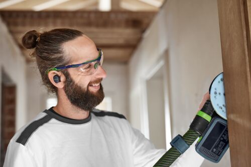 FESTOOL Akku-Exzenterschleifer ETSC 2 150 4,0 I-Plus FESTOOL Akku-Exzenterschleifer ETSC 2 150 4,0 I-Plus
