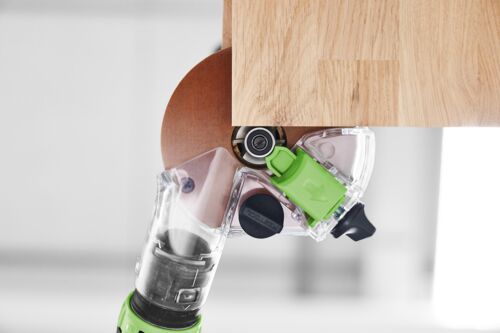 FESTOOL Akku-Kantenfräse OFKC 500 R3 EB-Basic FESTOOL Akku-Kantenfräse OFKC 500 R3 EB-Basic