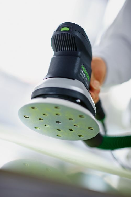 FESTOOL Exzenterschleifer ETS 150/3 EQ FESTOOL Exzenterschleifer ETS 150/3 EQ