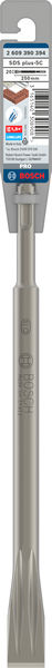BOSCH PRO SDS plus-5C Flachmeißel, 20 x 250 mm BOSCH PRO SDS plus-5C Flachmeißel, 20 x 250 mm