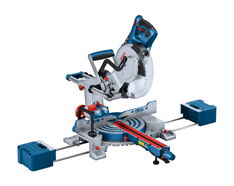 BOSCH Kapp- und Gehrungssäge GCM 305-254 D BOSCH Kapp- und Gehrungssäge GCM 305-254 D