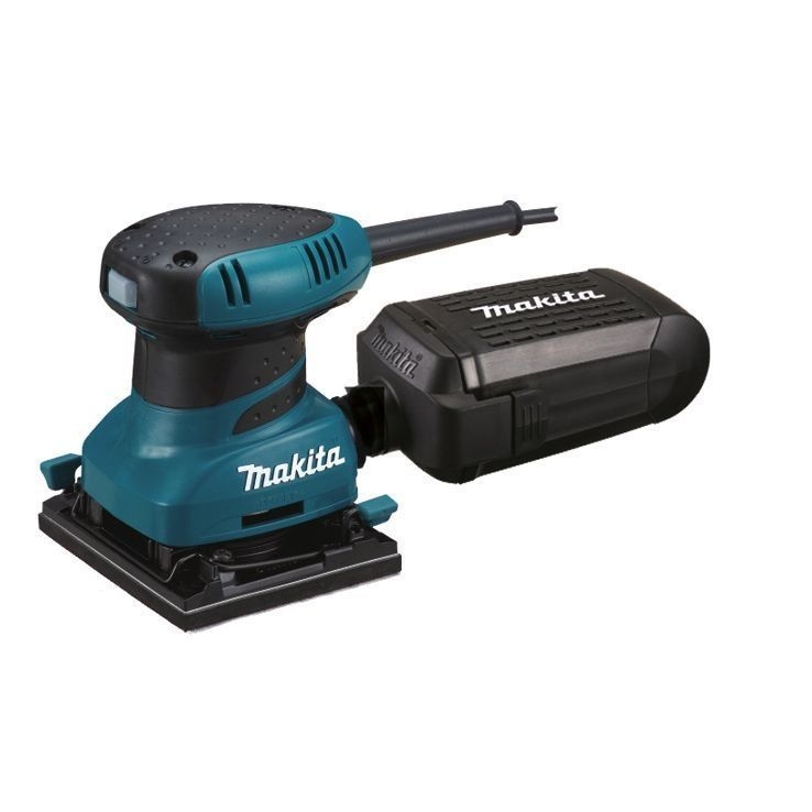 MAKITA Faust-Schwingschleifer BO4555J