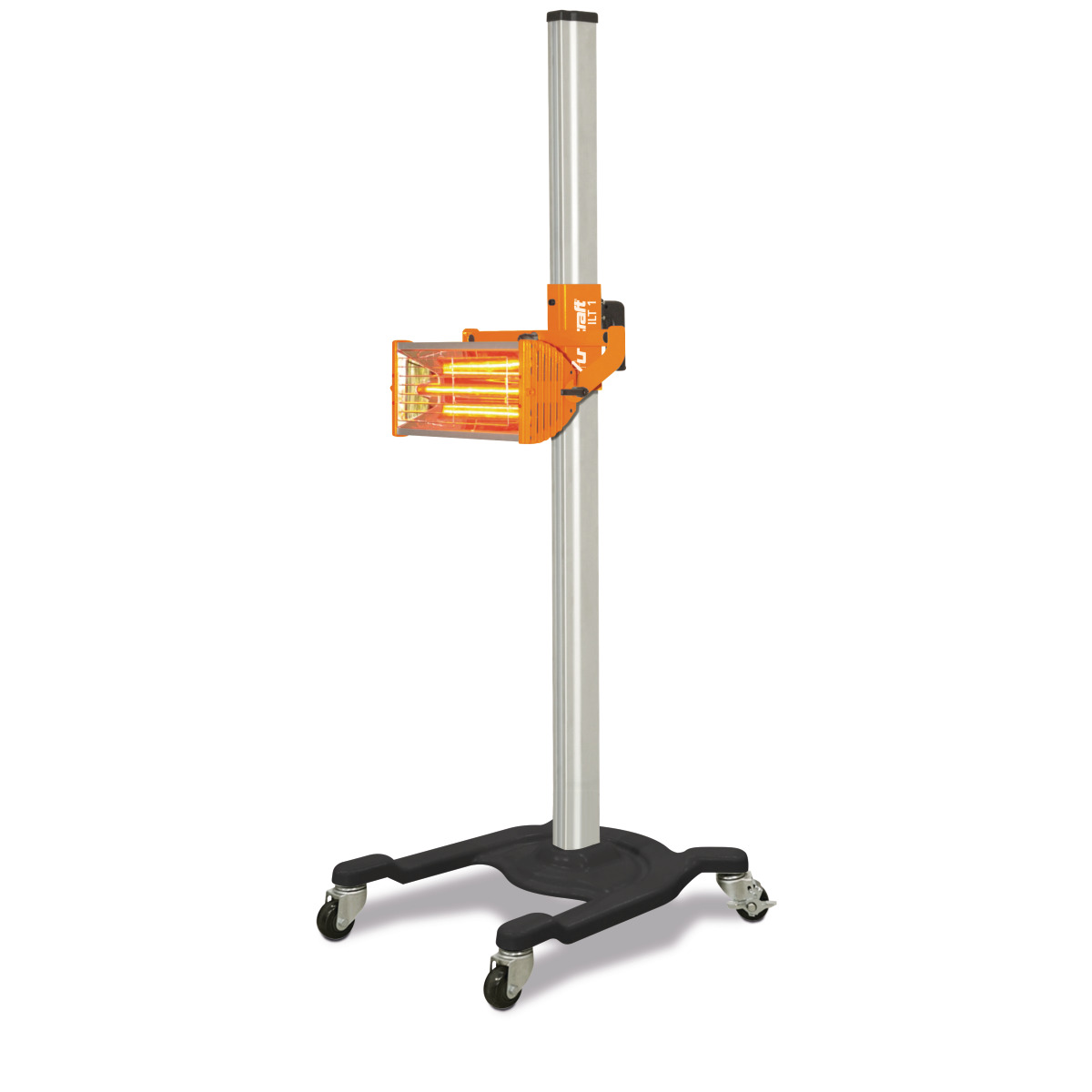 UNICRAFT Infrarot-Lacktrockner ILT 1 UNICRAFT Infrarot-Lacktrockner ILT 1