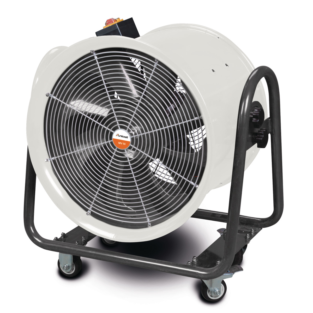 UNICRAFT Mobiler Ventilator 50