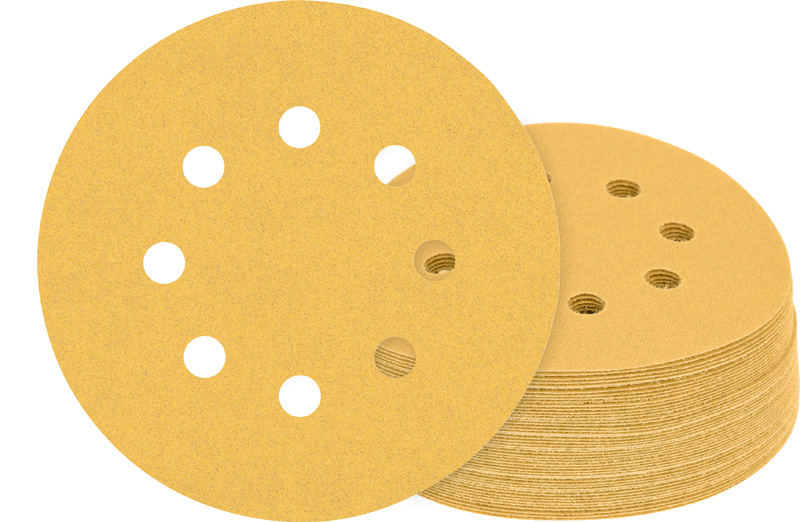 BOSCH EXPERT C470 Schleifpapier mit 8 Löchern für Exzenterschleifer, 125 mm, G 150, 50-tlg. BOSCH EXPERT C470 Schleifpapier mit 8 Löchern für Exzenterschleifer, 125 mm, G 150, 50-tlg.