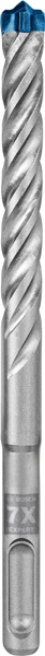 BOSCH EXPERT SDS plus-7X Hammerbohrer, 12 x 100 x 165 mm BOSCH EXPERT SDS plus-7X Hammerbohrer, 12 x 100 x 165 mm