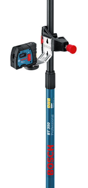 BOSCH Teleskopstange BT 350 BOSCH Teleskopstange BT 350