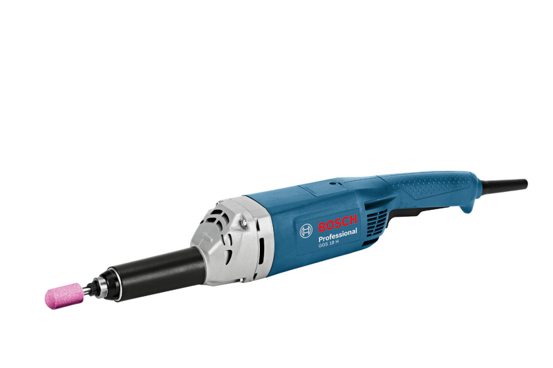 BOSCH Geradschleifer GGS 18 H BOSCH Geradschleifer GGS 18 H