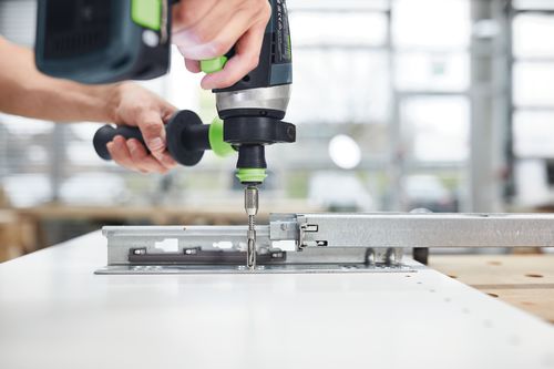 FESTOOL Zentrierbohrer ZB HS D 5 EURO CE FESTOOL Zentrierbohrer ZB HS D 5 EURO CE