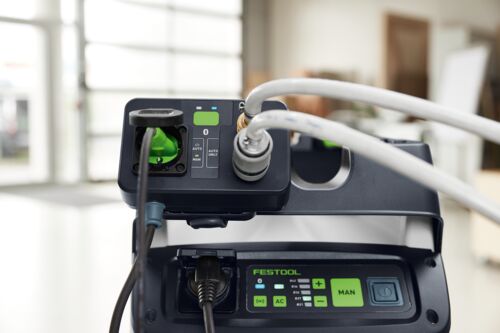 FESTOOL Druckluftmodul DL I-CT 26-48 FESTOOL Druckluftmodul DL I-CT 26-48