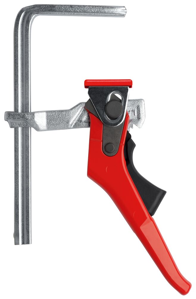 BESSEY Ganzstahl-Tischzwinge GTR16S6H