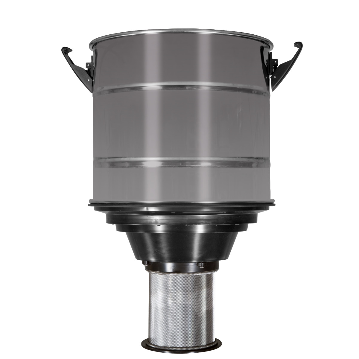 Cleancraft Spezialsauger mit Ölsieb flexCAT 390 EOT
