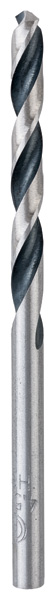BOSCH Metallspiralbohrer HSS PointTeQ, DIN 338, 4,5 mm, 10er-Pack BOSCH Metallspiralbohrer HSS PointTeQ, DIN 338, 4,5 mm, 10er-Pack