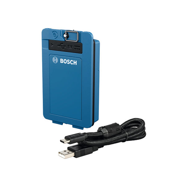 BOSCH Akkupack BA 3.7V 3.0Ah XL BOSCH Akkupack BA 3.7V 3.0Ah XL
