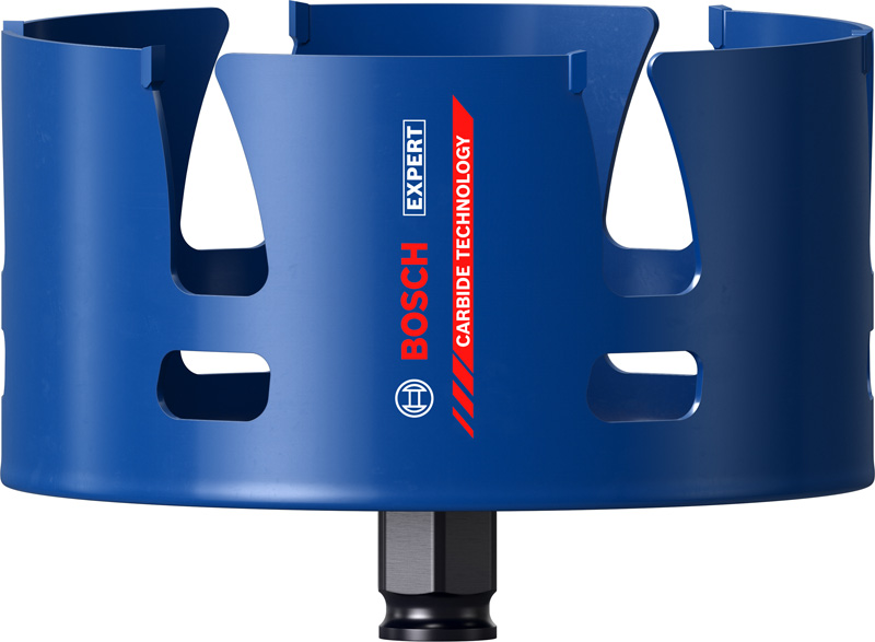 BOSCH EXPERT Construction Material Lochsäge, 127 x 60 mm BOSCH EXPERT Construction Material Lochsäge, 127 x 60 mm