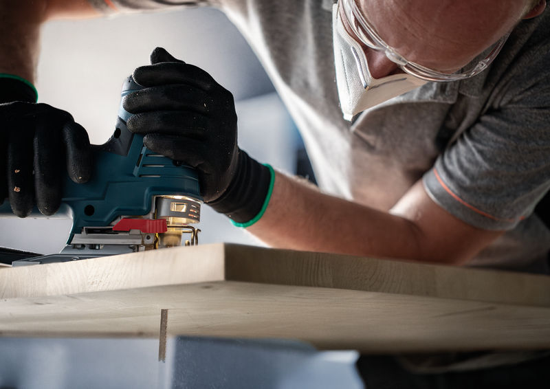 BOSCH EXPERT ‘Wood 2-side clean’ T 308 BO Stichsägeblatt, 5 Stück BOSCH EXPERT ‘Wood 2-side clean’ T 308 BO Stichsägeblatt, 5 Stück