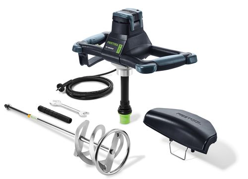 FESTOOL Rührwerk MX 1200 RE EF HS2 FESTOOL Rührwerk MX 1200 RE EF HS2