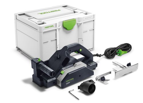 FESTOOL Hobel HL 850 EB-Plus
