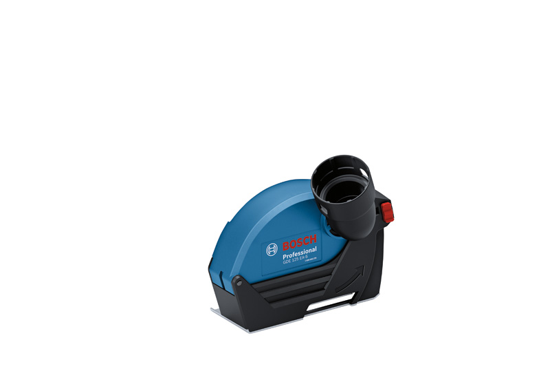Bosch Absaughaube GDE125EA-S