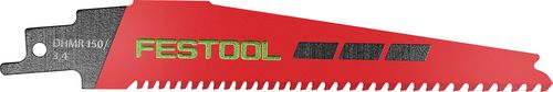 FESTOOL Säbelsägeblatt DEMOLITION DHMR 150/3,4