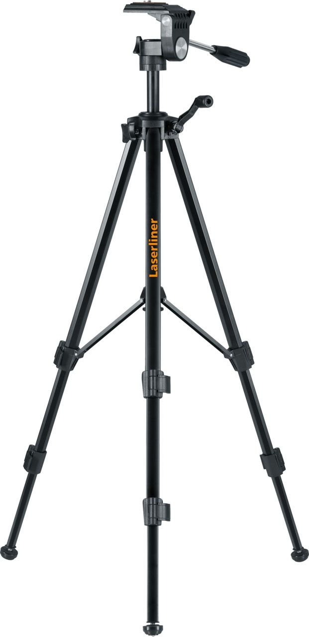 LASERLINER Fotostativ Fixpod 155cm