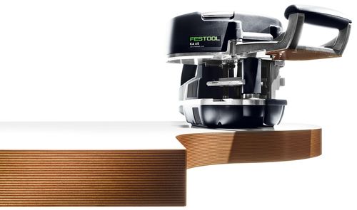 FESTOOL Kantenanleimer CONTURO KA 65-Plus FESTOOL Kantenanleimer CONTURO KA 65-Plus